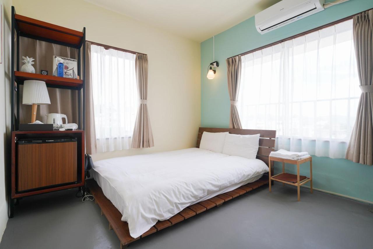 נאגו Adan Hotel מראה חיצוני תמונה