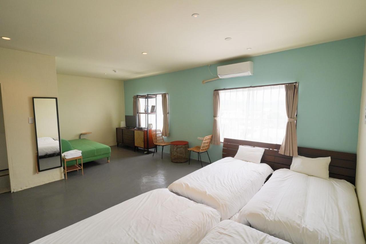 נאגו Adan Hotel מראה חיצוני תמונה