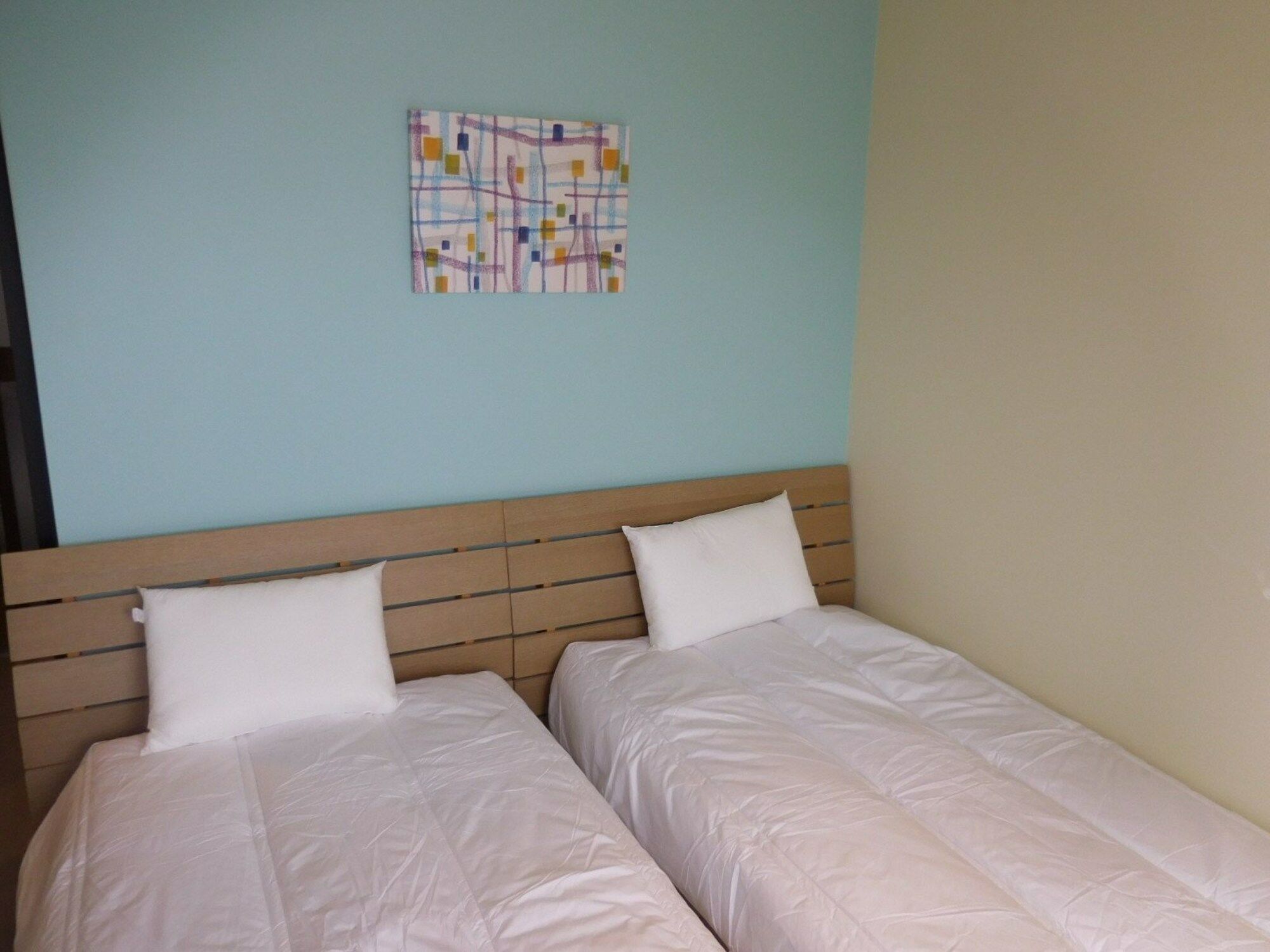 נאגו Adan Hotel מראה חיצוני תמונה