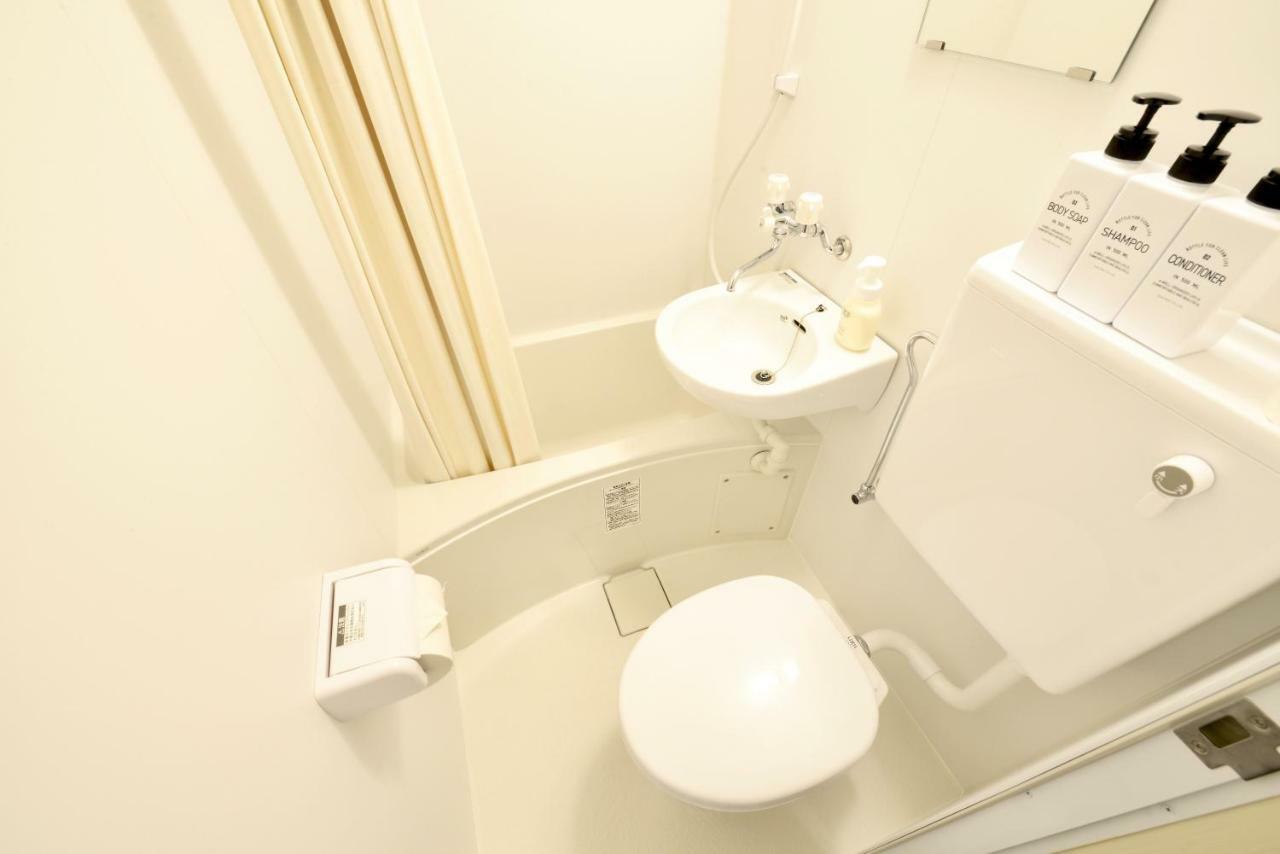 נאגו Adan Hotel מראה חיצוני תמונה
